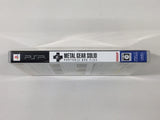 DK1880 Metal Gear Solid Portable OPS PLUS PSP Japan