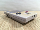 LF9603 Not Working - GameBoy Pocket Gray Grey Game Boy Console Japan