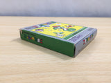 UE6299 Yoshi Egg Yossy BOXED GameBoy Game Boy Japan