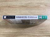 FH9231 METAL SLUG COMPLETE PSP Japan