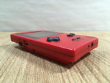 LF9299 Not Working - GameBoy Pocket Red Game Boy Console Japan