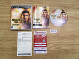 Nobunaga’s Ambition: Tendou with Power-Up Kit PS3 Japan - FH8710