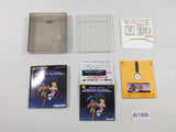 dk1588 Dead Zone BOXED Famicom Disk Japan