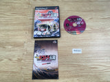 FH9322 DEKOTORA DENSETSU PS2 Japan