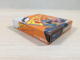 Pitman BOXED GameBoy Game Boy Japan - UE5397