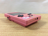 lc2176 Plz Read Item Condi GameBoy Pocket Hello Kitty Ver. Console Japan