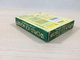 World Ice Hockey BOXED GameBoy Game Boy Japan - UE2013