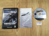 FH7598 Armored Core Last Raven PS2 Japan