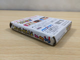 Super Chinese Land 1 2 3 Dash BOXED GameBoy Game Boy Japan - UE5615