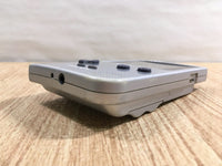 LF9000 Plz Read Item Condi GameBoy Light Silver Game Boy Console Japan