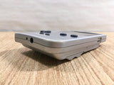 LF9000 Plz Read Item Condi GameBoy Light Silver Game Boy Console Japan