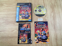 FH7711 Tant R Sega Ages 2500 PS2 Japan