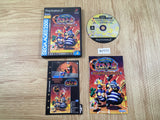FH7711 Tant R Sega Ages 2500 PS2 Japan