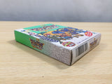 UE8324 Dragon Quest Monsters 2 Ruka BOXED GameBoy Game Boy Japan