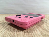 LG1016 With Defects - GameBoy Pocket Pink Game Boy Console Japan