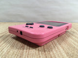 LG1016 With Defects - GameBoy Pocket Pink Game Boy Console Japan