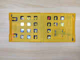 UE8084 New Super Mario Bros 2 BOXED Nintendo 3DS Japan