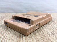 LF8903 Not Working - GameBoy Light Gold Game Boy Console Japan