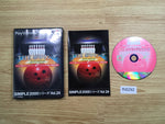 FH8292 The Bowling PS2 Japan