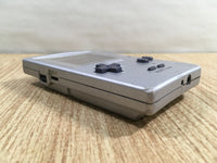 LF9703 Tested Working - GameBoy Pocket Silver Game Boy Console Japan