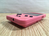lf8430 Plz Read Item Condi GameBoy Pocket Pink Game Boy Console Japan