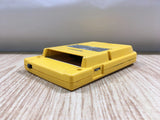 KH5682 Not Working - GameBoy Pocket Yellow Game Boy Console Japan