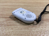 Pocket Station White Console BOXED PS1 PS2 Japan - Tested Working FH5980