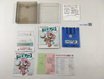 DK7886 Golf U.S. Course BOXED Famicom Disk Japan