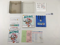 DK7886 Golf U.S. Course BOXED Famicom Disk Japan