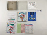 DK7886 Golf U.S. Course BOXED Famicom Disk Japan