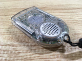 Pocket Station Crystal Console BOXED PS1 PS2 Japan - Tested Working DK7582