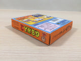 GB Genjin 2 BOXED GameBoy Game Boy Japan - UE4095