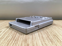 KH5293 Not Working - GameBoy Light Silver Game Boy Console Japan