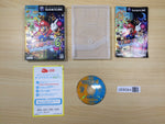 UE8064 Mario Party 6 BOXED GameCube Japan