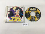 DK6260 Cobra Kokuryuuou no Densetsu CD ROM 2 PC Engine Japan