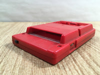LF9299 Not Working - GameBoy Pocket Red Game Boy Console Japan