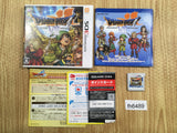 Dragon Quest VII BOXED Nintendo 3DS Japan - FH6489