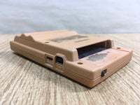 LF8903 Not Working - GameBoy Light Gold Game Boy Console Japan