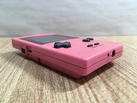 lf8430 Plz Read Item Condi GameBoy Pocket Pink Game Boy Console Japan