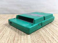 LF9814 With Defects - GameBoy Pocket Green Game Boy Console Japan
