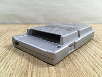 LF9703 Tested Working - GameBoy Pocket Silver Game Boy Console Japan
