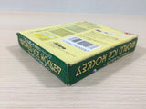 World Ice Hockey BOXED GameBoy Game Boy Japan - UE2013