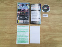 FH8467 Super Robot Taisen Wars A Portable PSP Japan