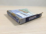 Solar Striker BOXED GameBoy Game Boy Japan - UE2711