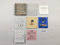 dk5647 Famicom Grand Prix II 3D Hot Rally BOXED Famicom Disk Japan