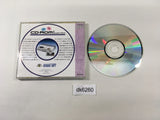 DK6260 Cobra Kokuryuuou no Densetsu CD ROM 2 PC Engine Japan