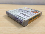 UE6404 Super Mario Land BOXED GameBoy Game Boy Japan