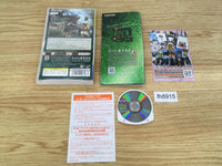 FH8915 Monster Hunter Portable 2nd G PSP Japan