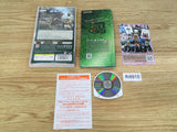 FH8915 Monster Hunter Portable 2nd G PSP Japan