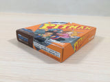 Pitman BOXED GameBoy Game Boy Japan - UE5397